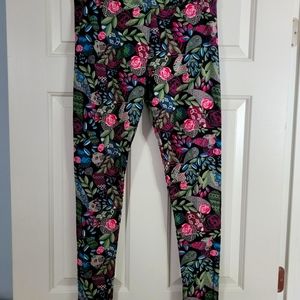 LuLaRoe size TC (12 to 20) New without tags, smoke free home